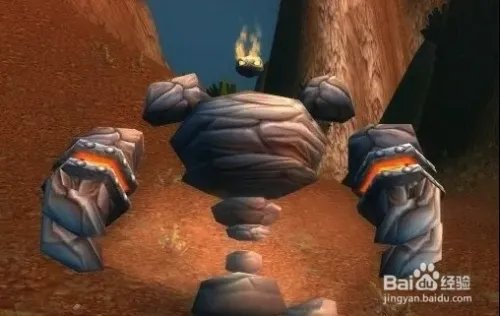 魔兽怀旧服精练石中盐图纸