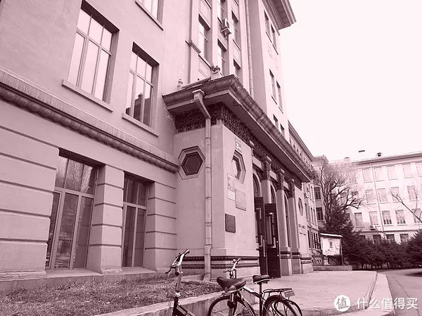 一个过时的备机：RICOH 理光 GX200