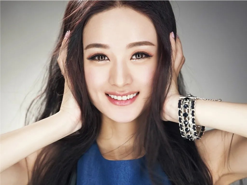 赵丽颖录制《拜托了冰箱》，录制过程的状态如何？