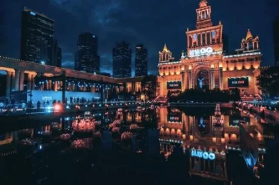 8万块礼服扔马桶什么情况 揭秘GQ名利场不堪的内幕