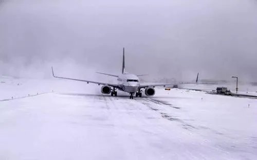 英国罕见寒潮来临会有啥影响?