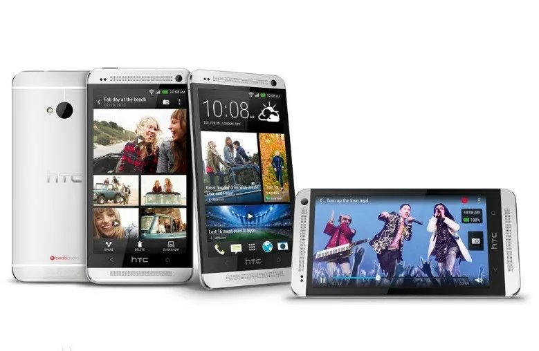 htc one的全名叫the new htc one 那为什么百度会这样说