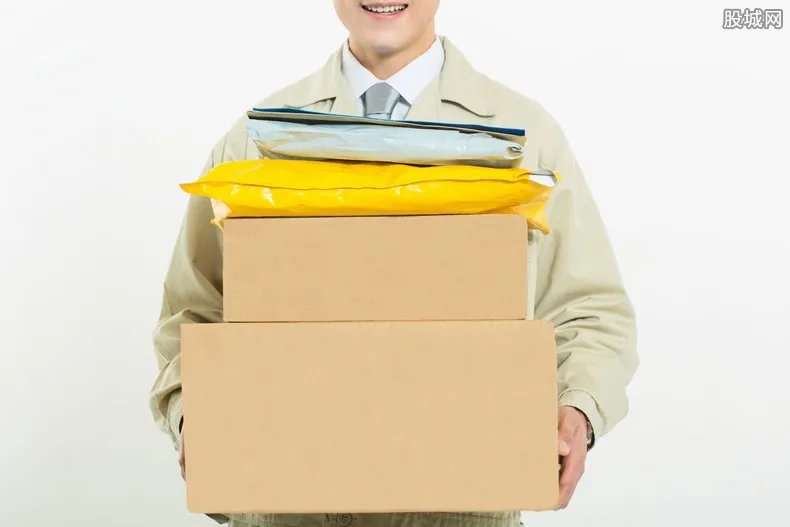 申通快递疫情停运最新消息 需要寄快递的人注意了