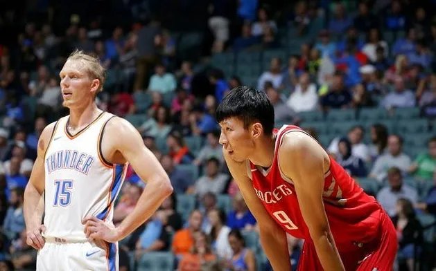 火箭召回周琦了吗?