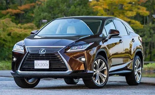 丰田召回908台雷克萨斯,召回的原因是什么?