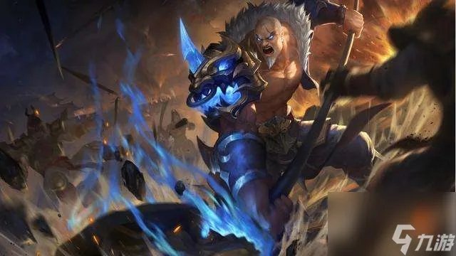 梦三国文丑技能解析及出装攻略 附 技能大招释放方法