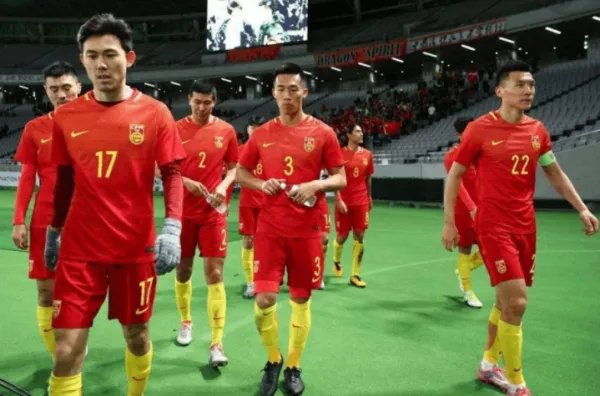 有机构预测国足晋级世界杯的概率为0.42%,这个数据是怎么得来的?