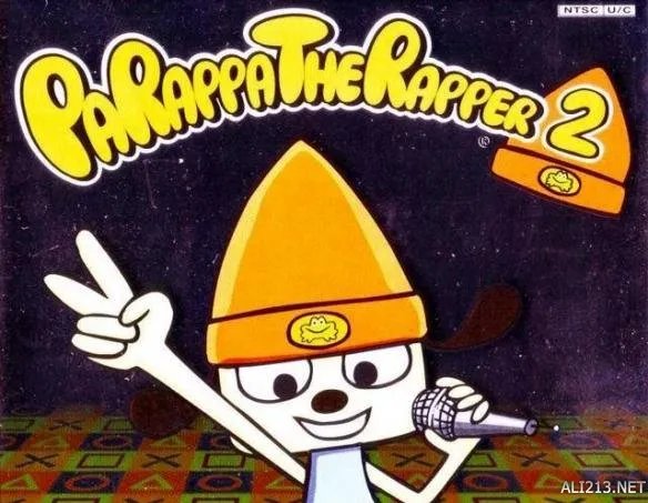 《啪啦啪啦啪2》PS4超长试玩视频放出 经典音乐游戏PS4上高清重生