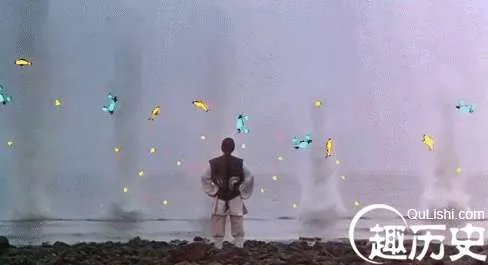 明朝传奇“骂神”欧阳一敬，海青天也得甘拜下风