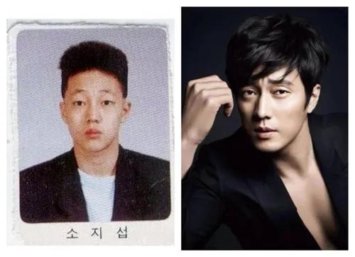 苏志燮整容了吗？ 苏志燮整容前后对比照片大曝光