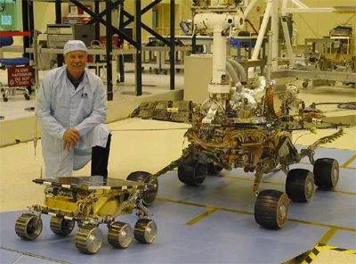 中国第一辆火星车征名火热进行中，目前有哪些名字入围？有什么含义？