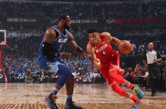 2020nba全明星赛时间