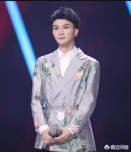 中国好声音邢晗铭夺冠