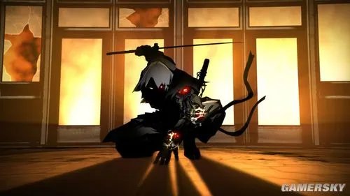 《剑勇传奇:忍者龙剑传Z》登录PC 2014年3月PC单机游戏发售预览