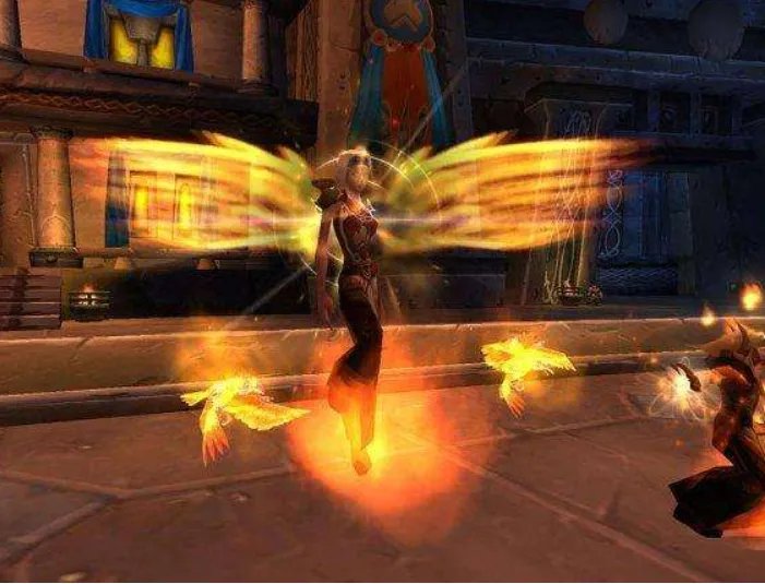 被捕获的火焰 仲夏之魂 什么样子的?谁有图?