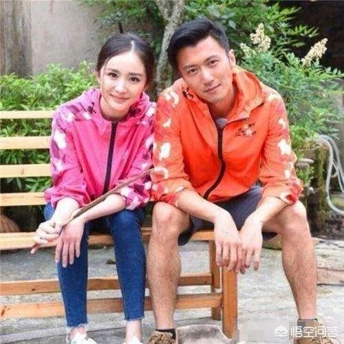 谢霆锋和杨幂两个没什么交集的明星,为什么屡屡被传在一起?