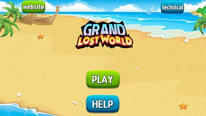 失落游艺世界好玩吗 失落游艺世界玩法简介