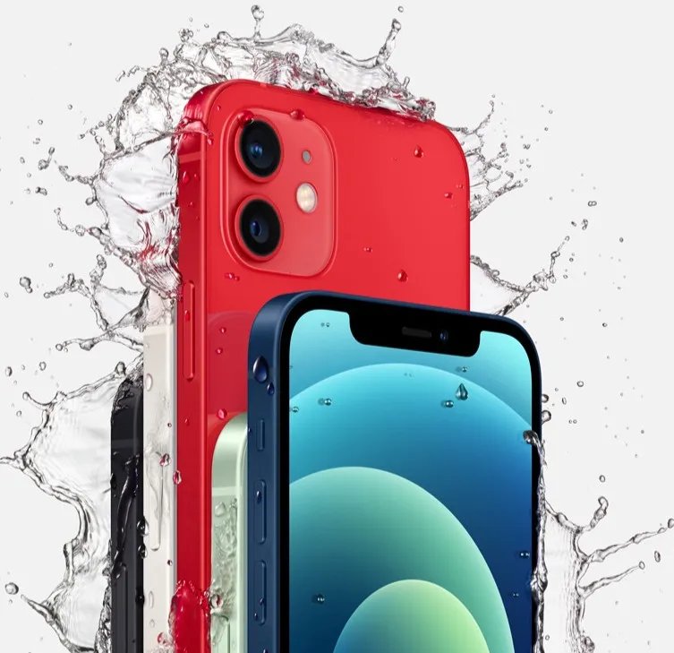 因销售火爆！苹果iPhone12加单200万部