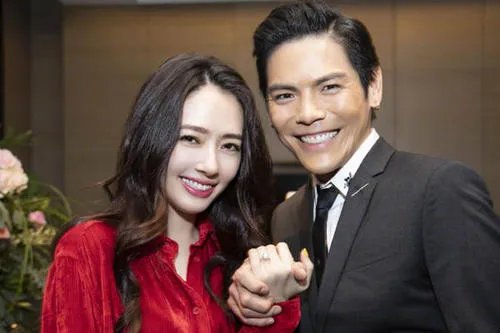 为何向太否认向佐郭碧婷结婚，拍个广告何以拿结婚来蹭热度?