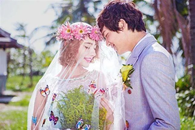 南京婚纱摄影店哪家好 南京婚纱照价格一般多少