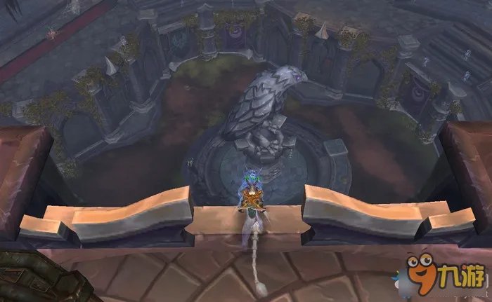 魔兽世界7.0黑鸦监牢任务怎么做 魔兽世界黑鸦监牢