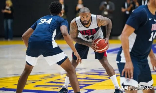 火箭在下一盘大棋，塔克因脚踝伤病退出美国男篮训练营，对此你怎么看？