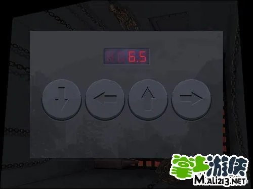 Doors Rooms门和房间攻略第四章前5关