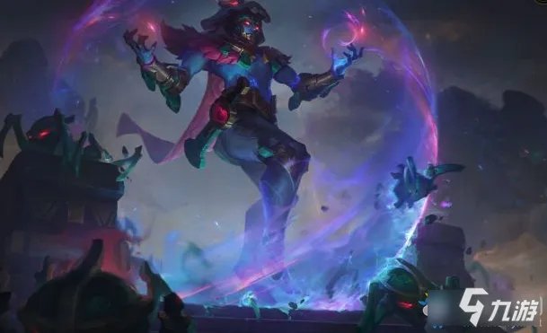 《LOL》2020灭世魔神系列皮肤有哪些 2020灭世魔神系列皮肤大全