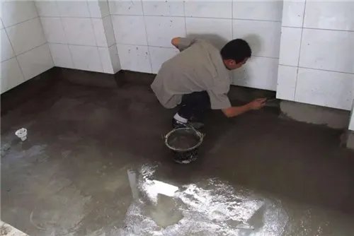 卫生间做了防水出现漏水怎么办