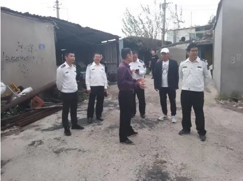 你知道关于潘东升同志的先进事迹吗？