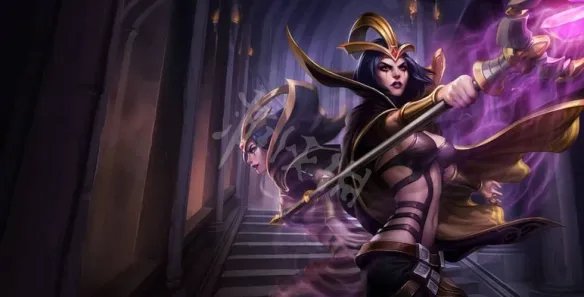 妖姬是什么英雄