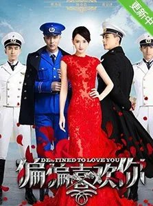 偏偏喜欢你总共多少集啊！