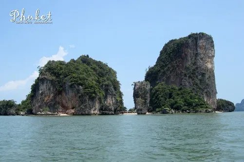 感受赤道风情 佳能博秀SX210畅游普吉岛