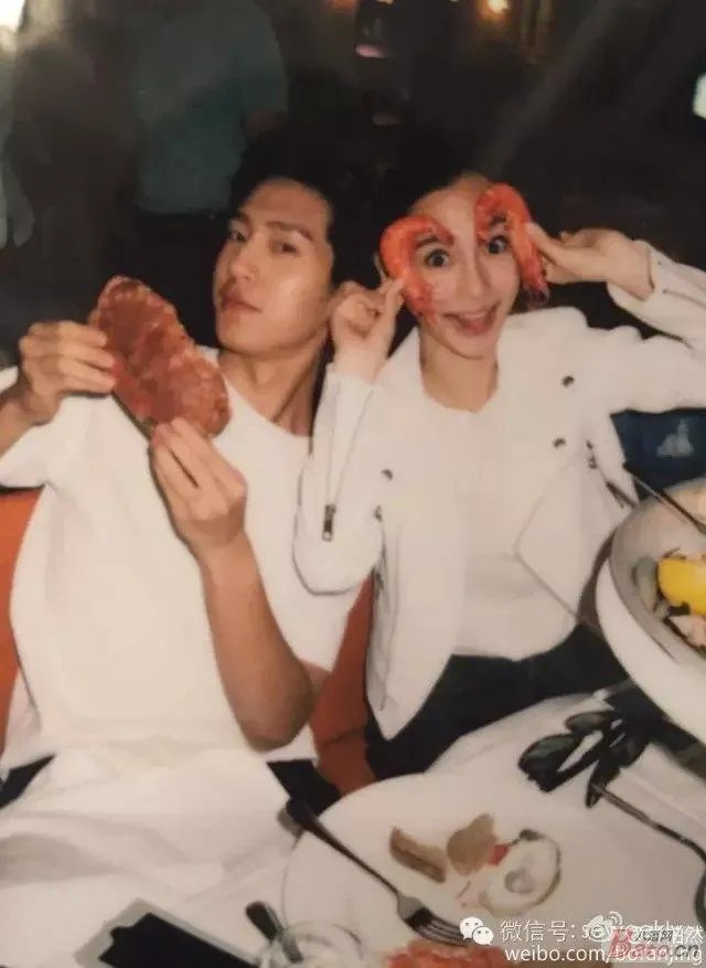 井柏然为什么要删掉跟郑爽有关的微博?