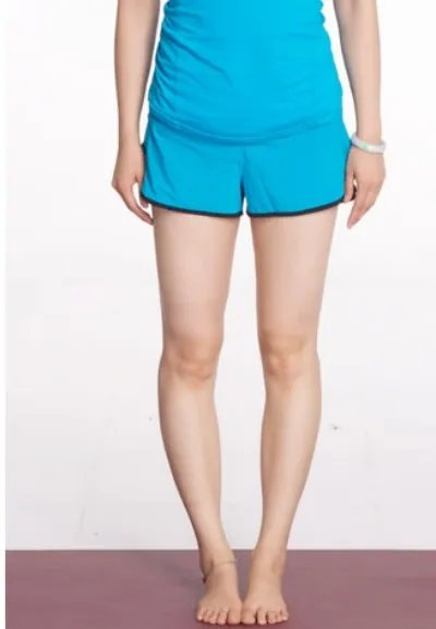 双腿合不拢竟意味这90%的人不知（图）