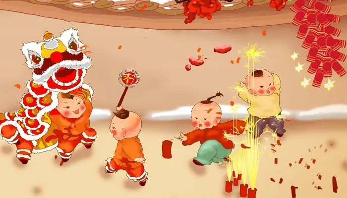 除夕的农历时间