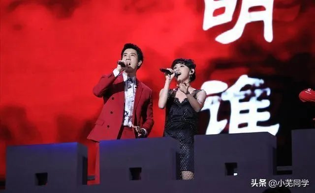 中国好声音邢晗铭夺冠