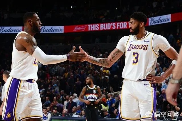 浓眉哥得50分以上的比赛