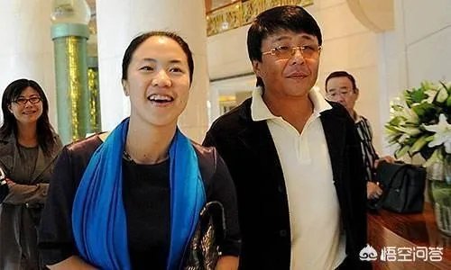 为什么很多豪门或富豪会对奥运冠军情有独钟,并选择和奥运冠军结婚呢?