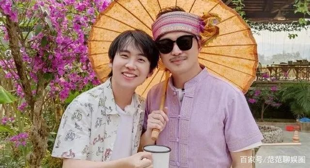 张婧仪和周迅是什么关系？为什么会去向往的生活？