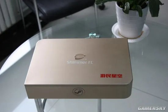 国产Steam主机芒果玩加开箱图赏 做工精致分量十足