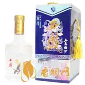 西凤名酒坊多少钱?让我们来一探究竟!