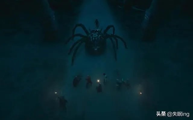 如何评价《龙岭迷窟》第16-18集大结局？