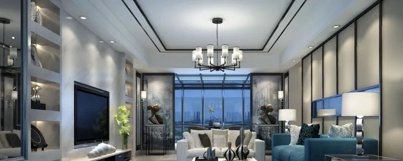 铝方通吊顶施工工艺有哪些