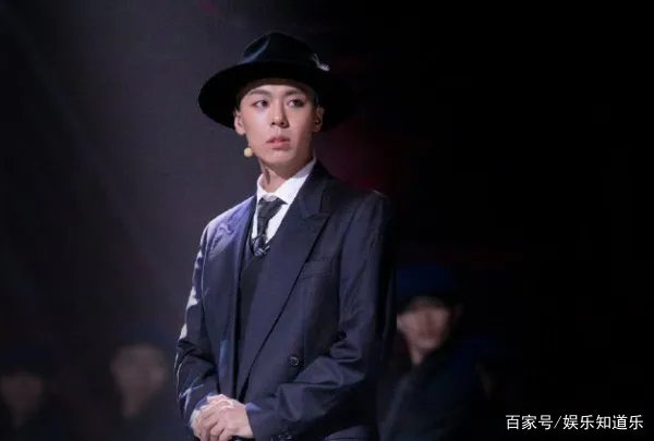 黄贯中不舍Ricky淘汰，他们之间的关系怎么样？