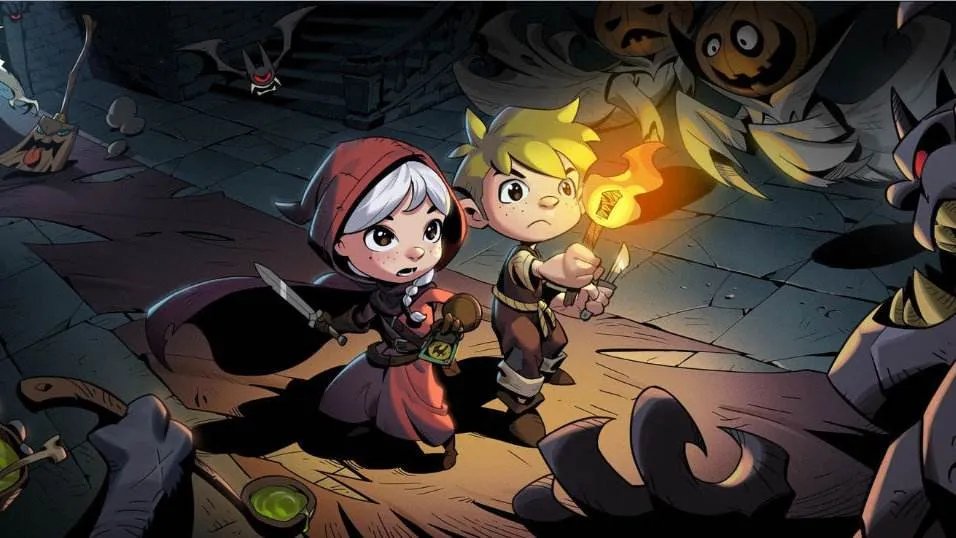 月圆之夜小游侠流派大全 小游侠强势流派详解