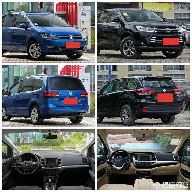 夏朗论坛汽车之家