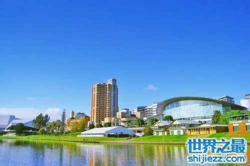 全球pm2.5指数很低的十大城市排名，世界最清新的大都市盘点 