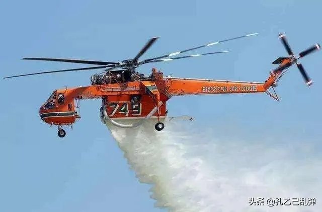 直升机和直升飞机有什么区别?