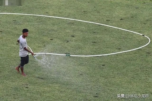 预测，今晚国足vs马尔代夫会有什么结果？